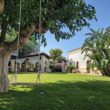 Masseria La Foggia Fasano Exterior photo