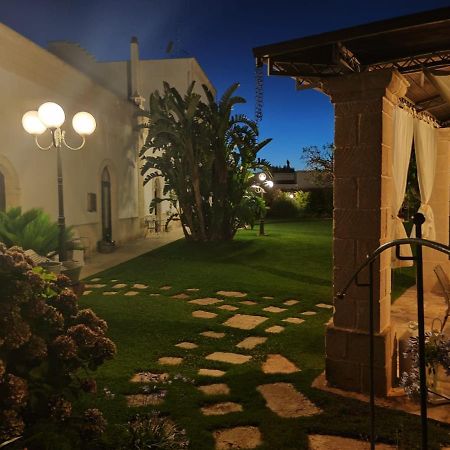 Masseria La Foggia Fasano Exterior photo
