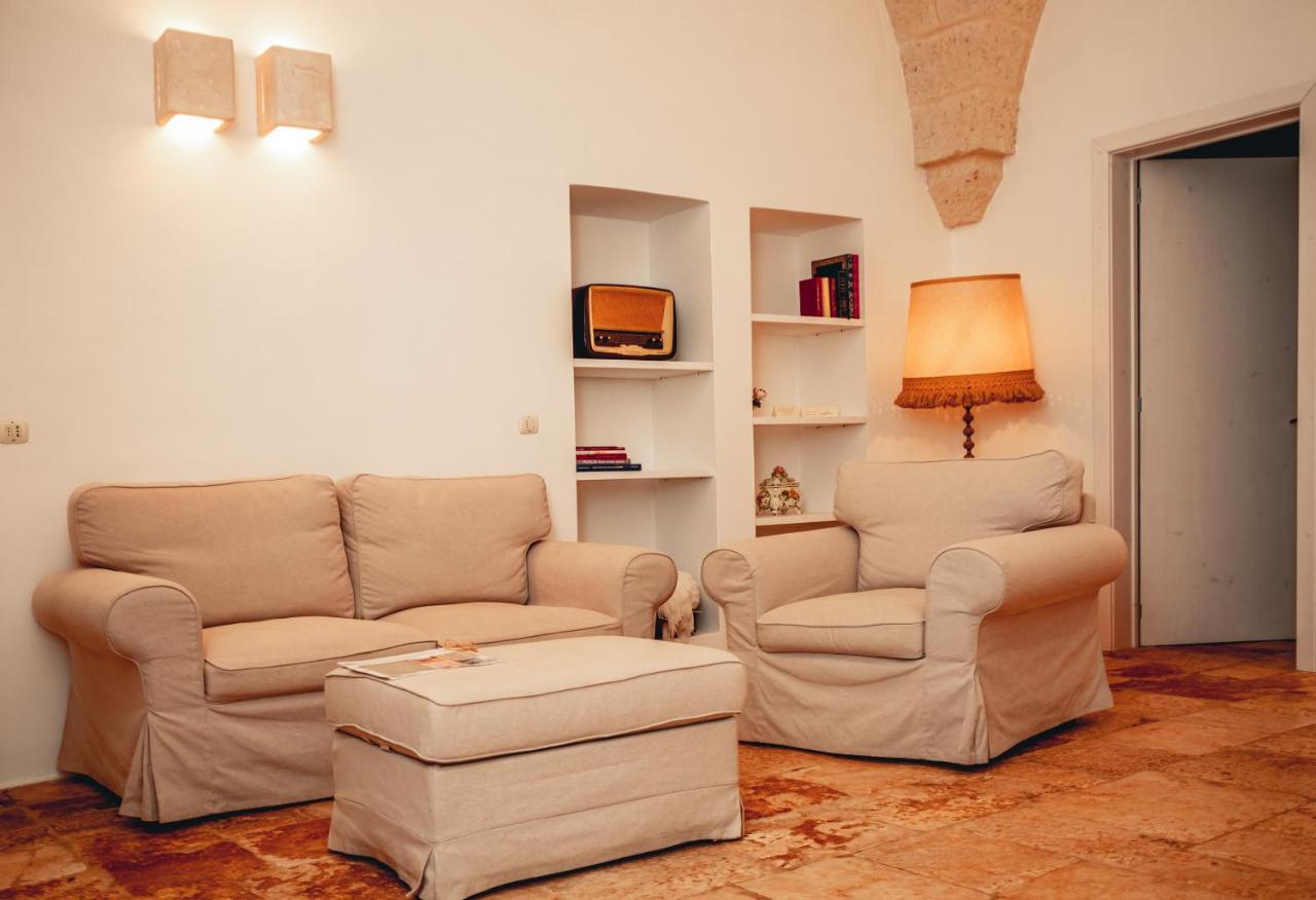 Masseria La Foggia Fasano Exterior photo