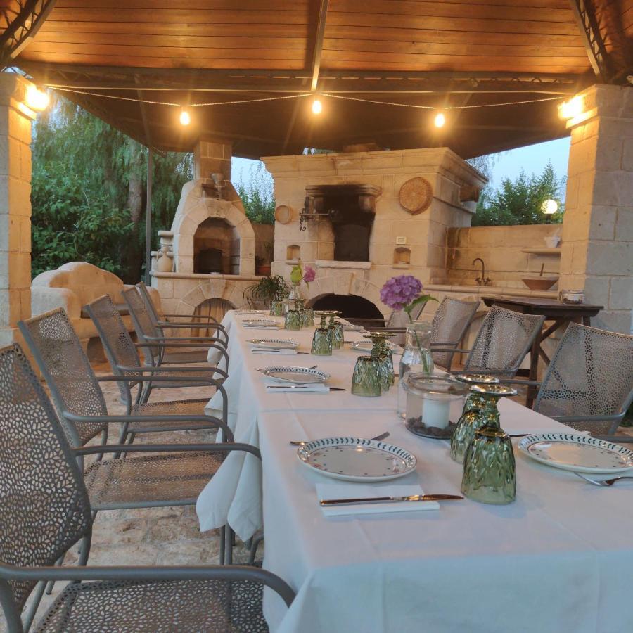 Masseria La Foggia Fasano Exterior photo
