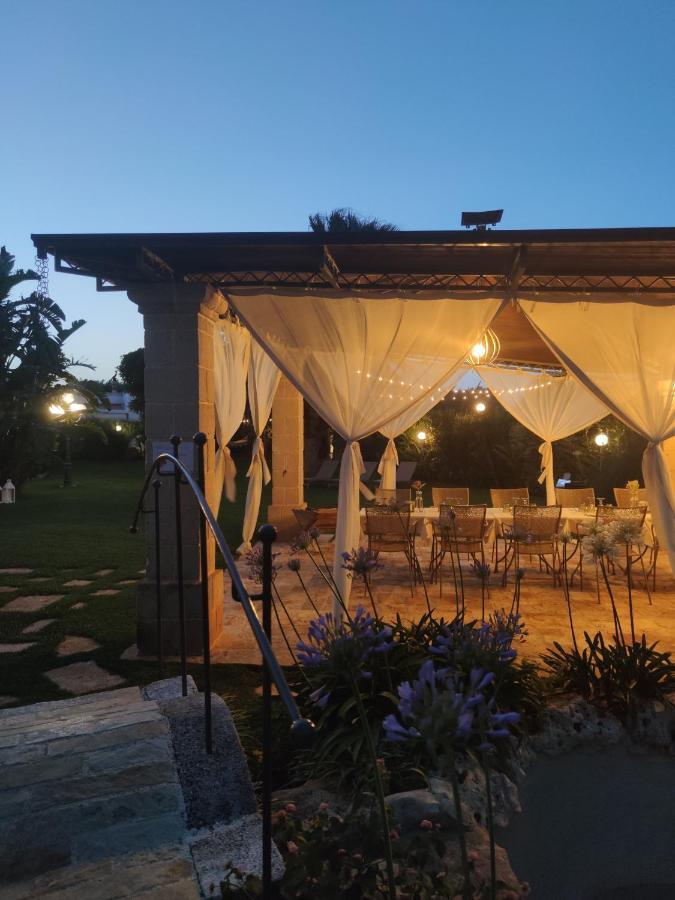 Masseria La Foggia Fasano Exterior photo