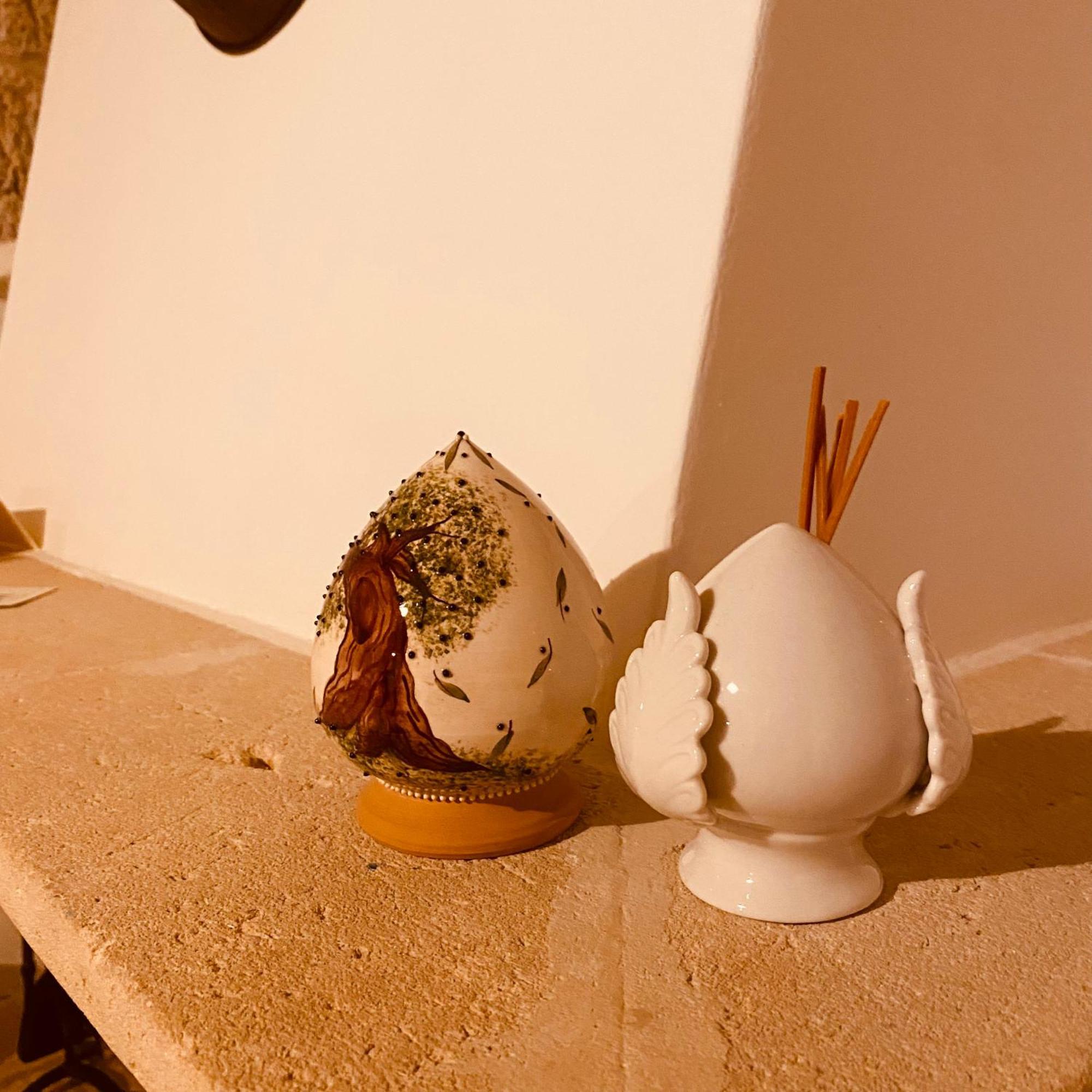Masseria La Foggia Fasano Room photo
