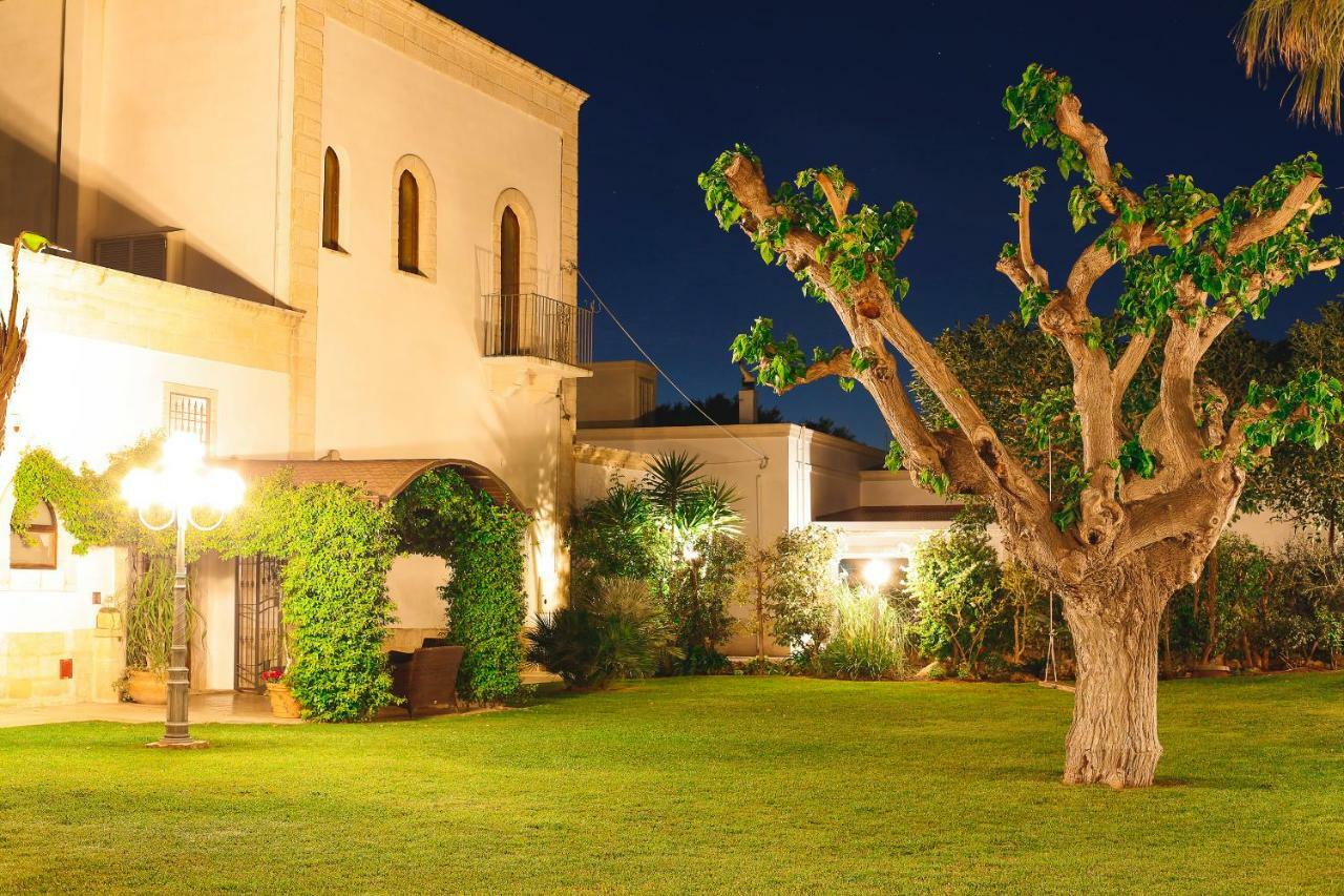 Masseria La Foggia Fasano Exterior photo